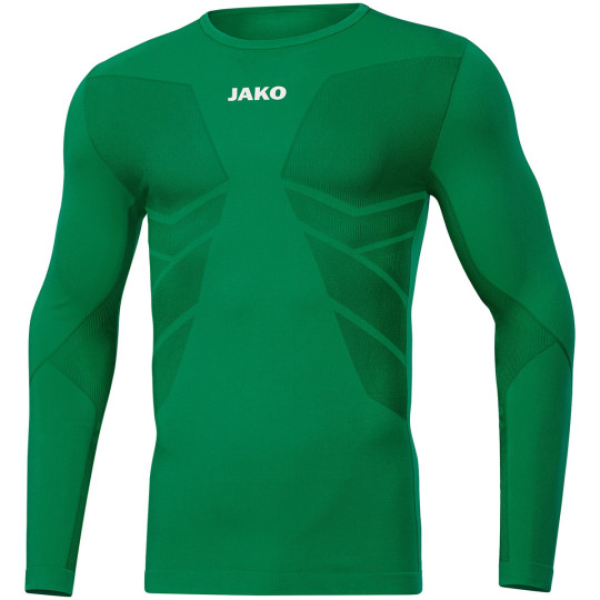 JAKO Longsleeve Comfort 2.0 Kinder