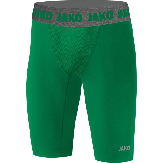 JAKO Short Tight Compression 2.0 Kinder
