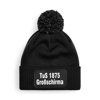 TuS Großschirma  Bommelmütze