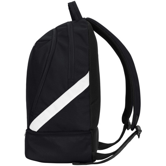 TuS Großschirma Junior Sporttasche schwarz