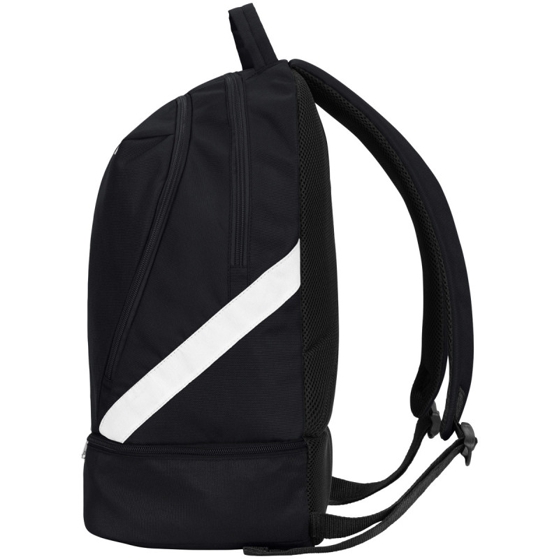 TuS Großschirma Junior Sporttasche schwarz