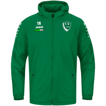 JAKO Allwetterjacke Team 2.0 Kinder