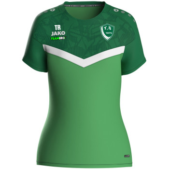 JAKO T-Shirt Iconic Damen