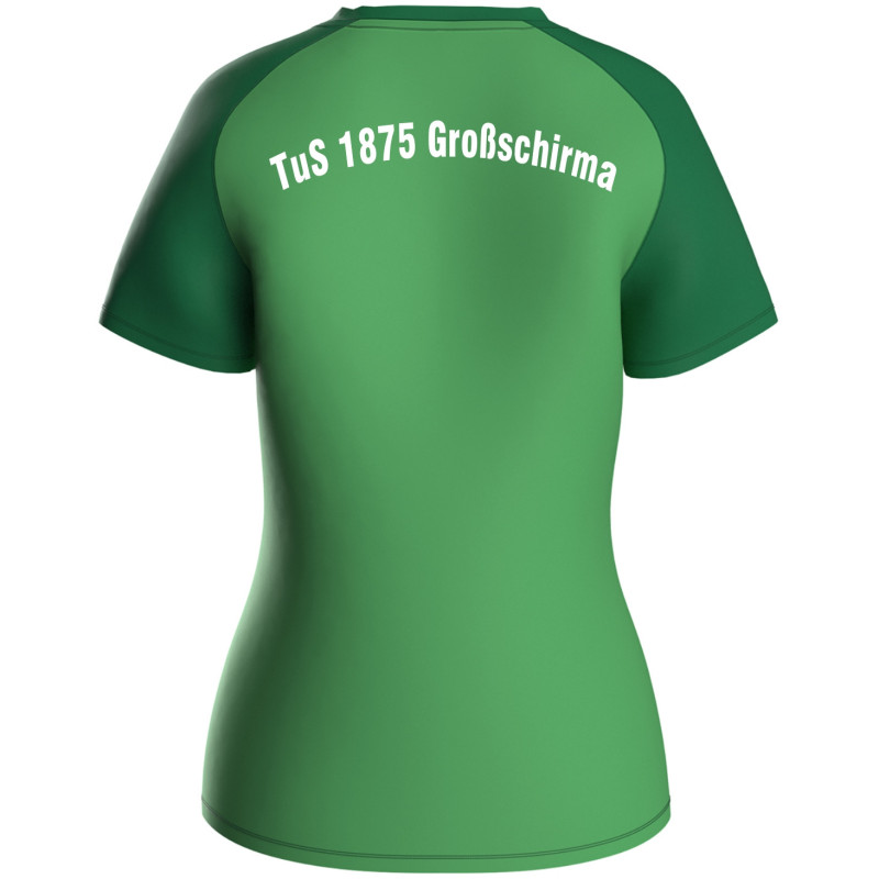 JAKO T-Shirt Iconic Damen