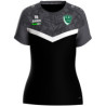 JAKO T-Shirt Iconic Damen