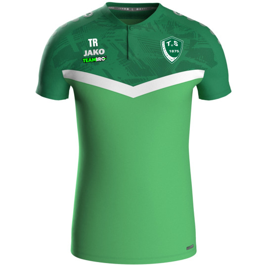 TuS Großschirma Unisex Polo