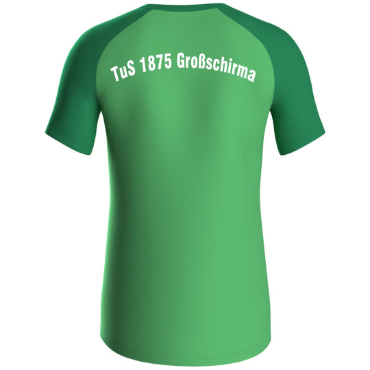 JAKO T-Shirt Iconic Kinder
