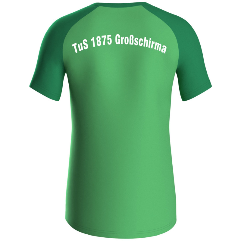 JAKO T-Shirt Iconic 