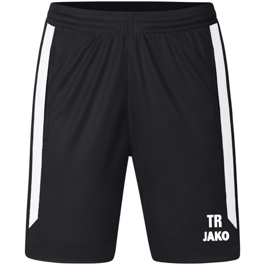 JAKO Short Power Damen