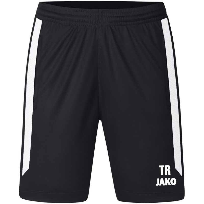 JAKO Short Power Damen