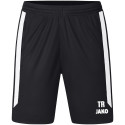 JAKO Short Power Damen