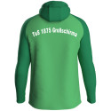 TuS Großschirma Herren Kapuzenjacke