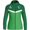 JAKO Kapuzenjacke Iconic  Damen