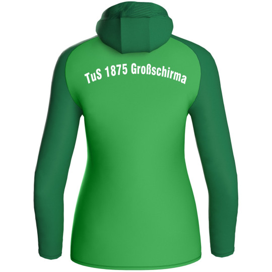 JAKO Kapuzenjacke Iconic  Damen