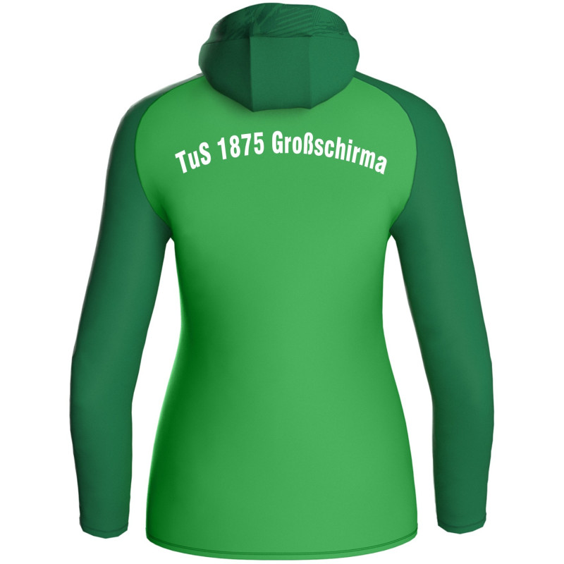 JAKO Kapuzenjacke Iconic  Damen