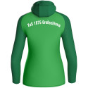 JAKO Kapuzenjacke Iconic  Damen