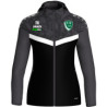 JAKO Kapuzenjacke Iconic  Damen