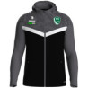 TuS Großschirma Herren Kapuzenjacke