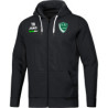 JAKO Kapuzenjacke Base Kinder