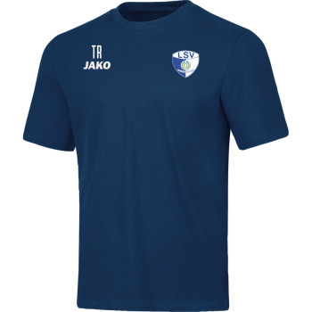 JAKO T-Shirt Base Kinder