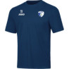 LSV Großhartmannsdorf Kinder T-Shirt marine