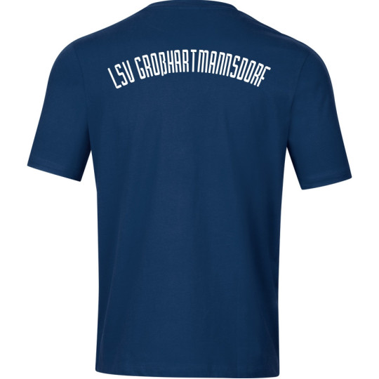 JAKO T-Shirt Base Kinder
