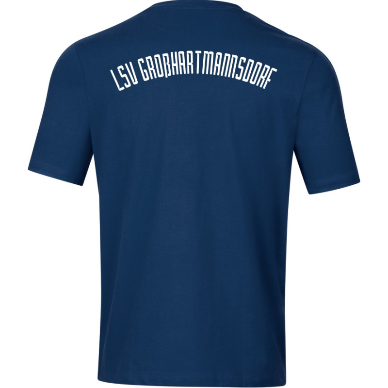 JAKO T-Shirt Base Kinder