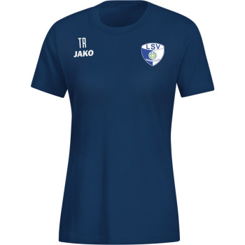 JAKO T-Shirt Base Damen