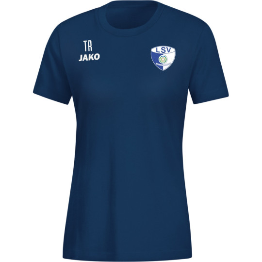 JAKO T-Shirt Base Damen