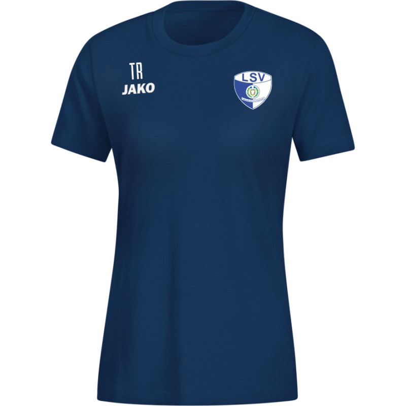 JAKO T-Shirt Base Damen