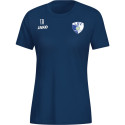 LSV Großhartmannsdorf Damen T-Shirt marine