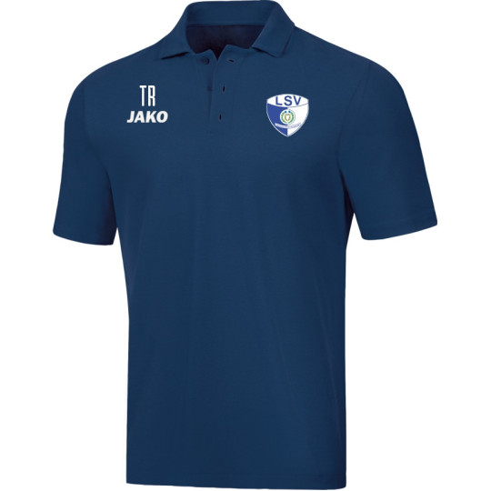 JAKO Polo Base Kinder