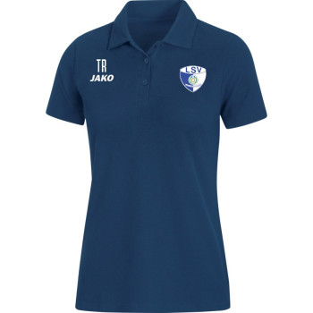 JAKO Polo Base Damen