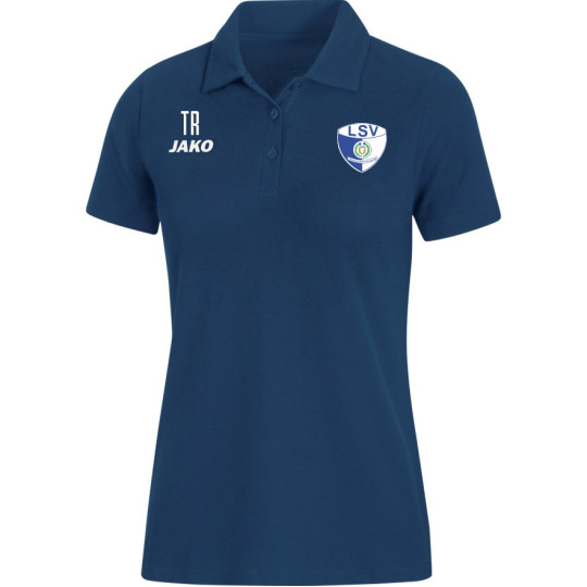 JAKO Polo Base Damen