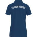 JAKO Polo Base Damen