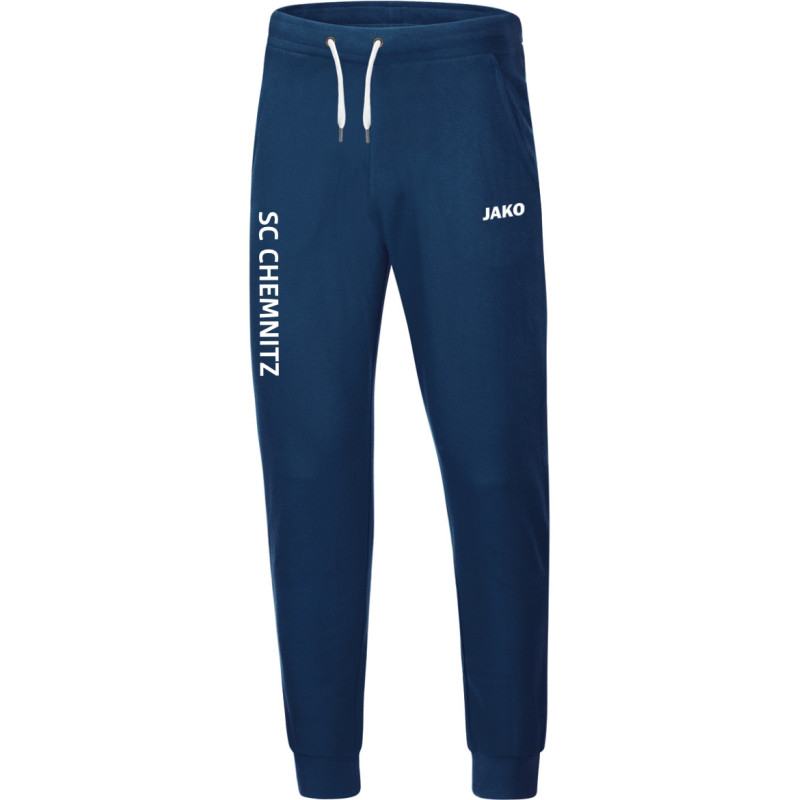 JAKO Jogginghose Base mit Bündchen Kinder