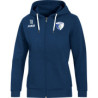 JAKO Kapuzenjacke Base Damen