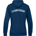 JAKO Kapuzenjacke Base Damen