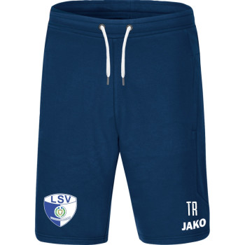 LSV Großhartmannsdorf Kinder Jogging Short marine