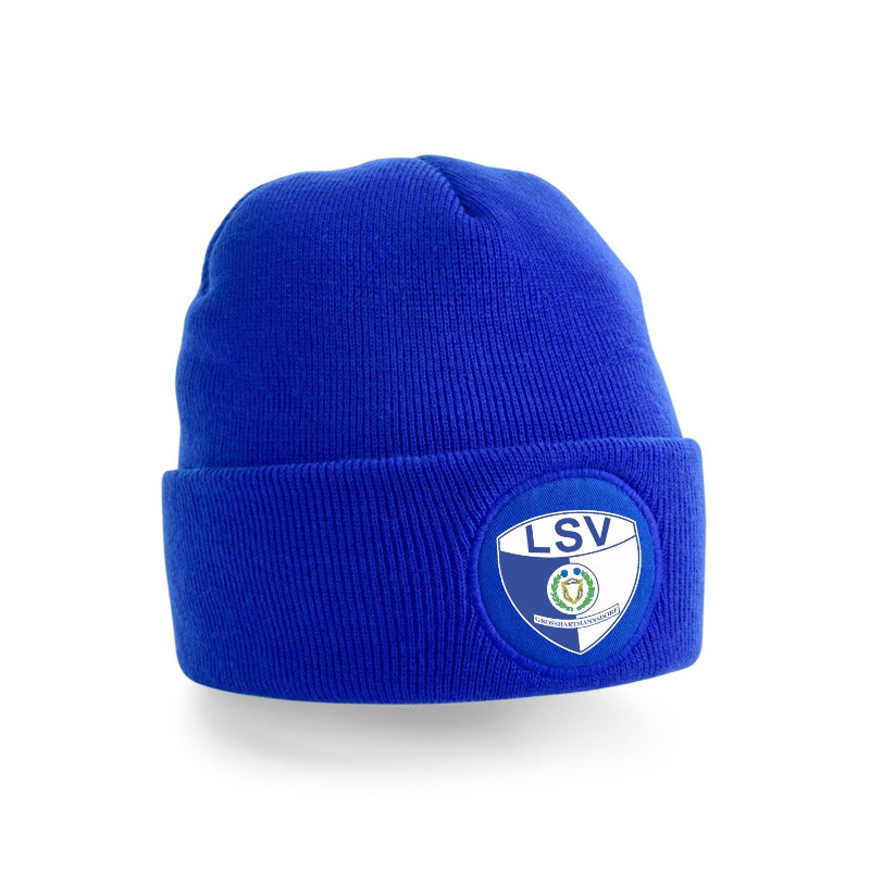 LSV Großhartmannsdorf  Beanie