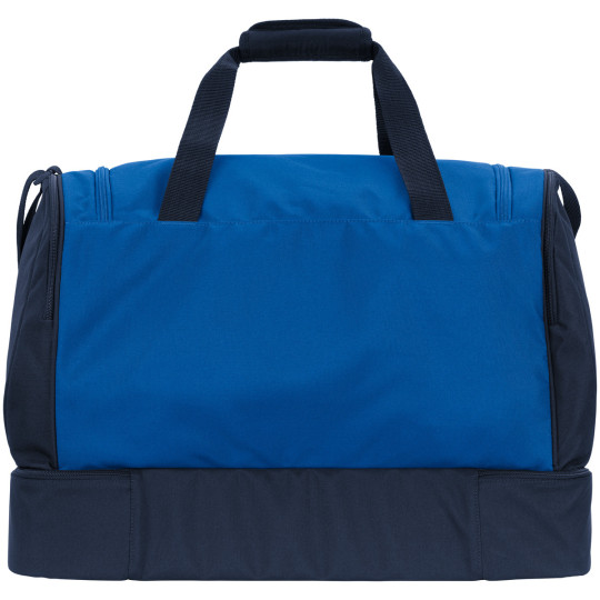 LSV Großhartmannsdorf Bambini Sporttasche mit Bodenfach royal/marine