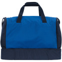 LSV Großhartmannsdorf Bambini Sporttasche mit Bodenfach royal/marine