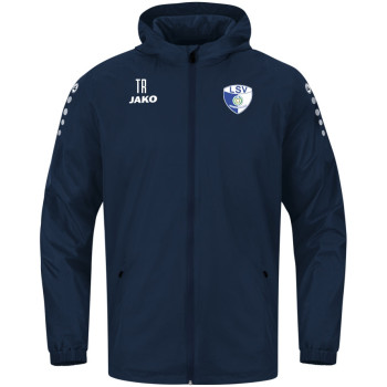 JAKO Allwetterjacke Team 2.0 Kinder