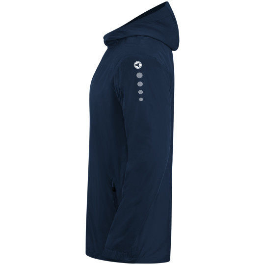 JAKO Allwetterjacke Team 2.0 Kinder