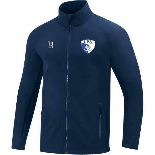 JAKO Softshelljacke Team Kinder