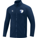 JAKO Softshelljacke Team Kinder