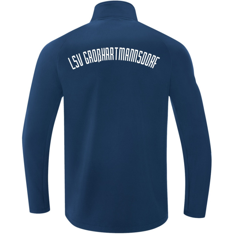 JAKO Softshelljacke Team Kinder