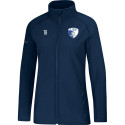 LSV Großhartmannsdorf Damen Softshelljacke marine