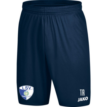 JAKO Sporthose Manchester 2.0 Damen Damen