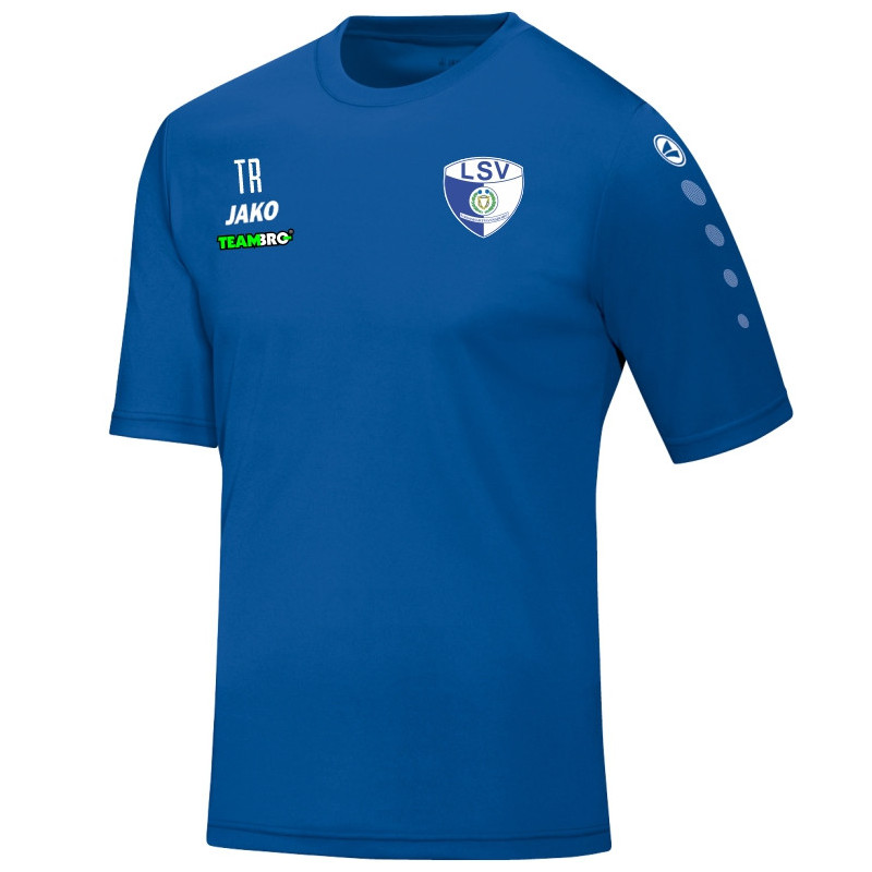 JAKO Trikot Team KA Kinder